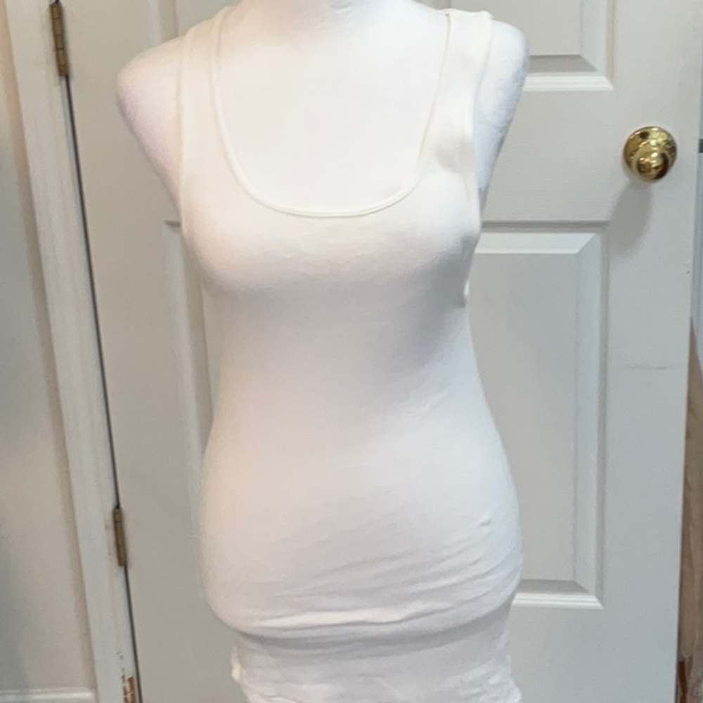 HANES TANK TOP (WIFE BEATER) SIZE XL NWOT